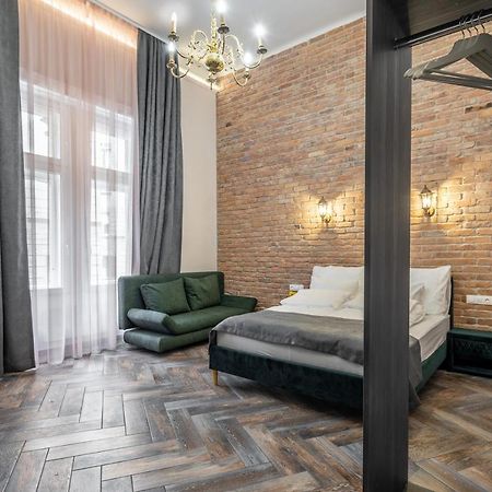 Budapest Marvelous Apartment In Andrassy Boulevard Exterior foto