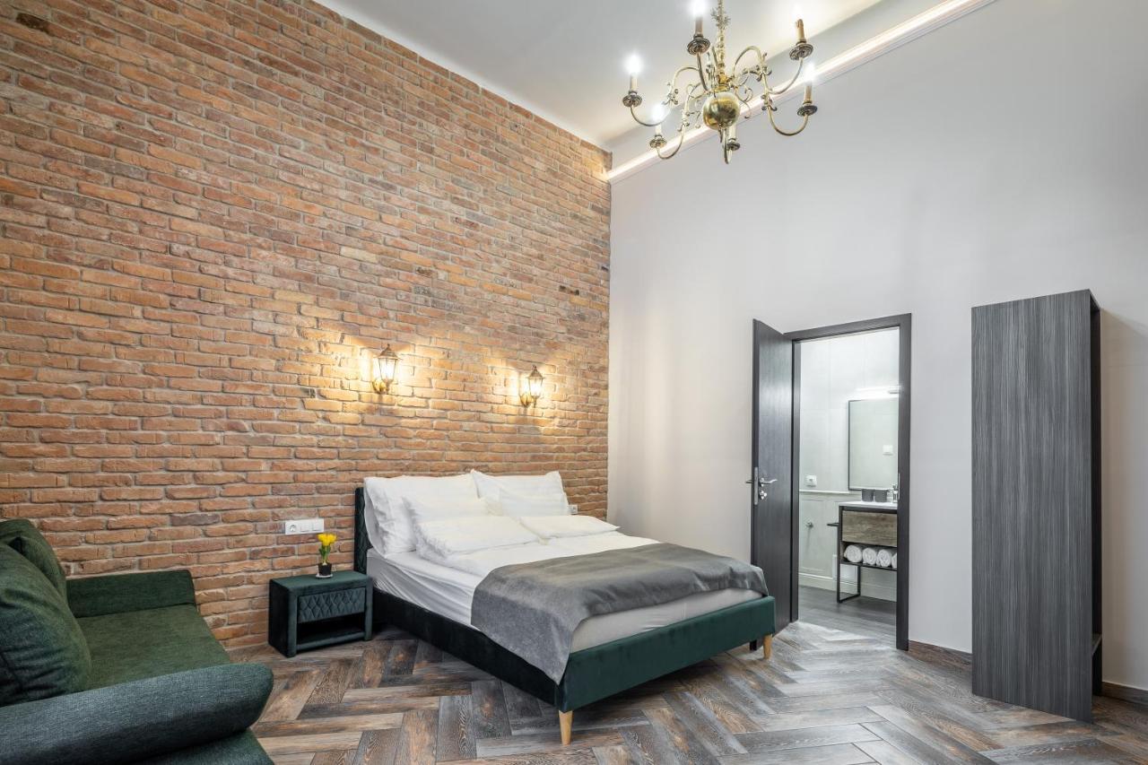 Budapest Marvelous Apartment In Andrassy Boulevard Exterior foto