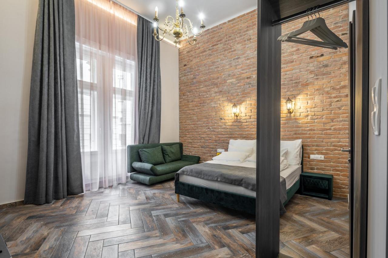 Budapest Marvelous Apartment In Andrassy Boulevard Exterior foto