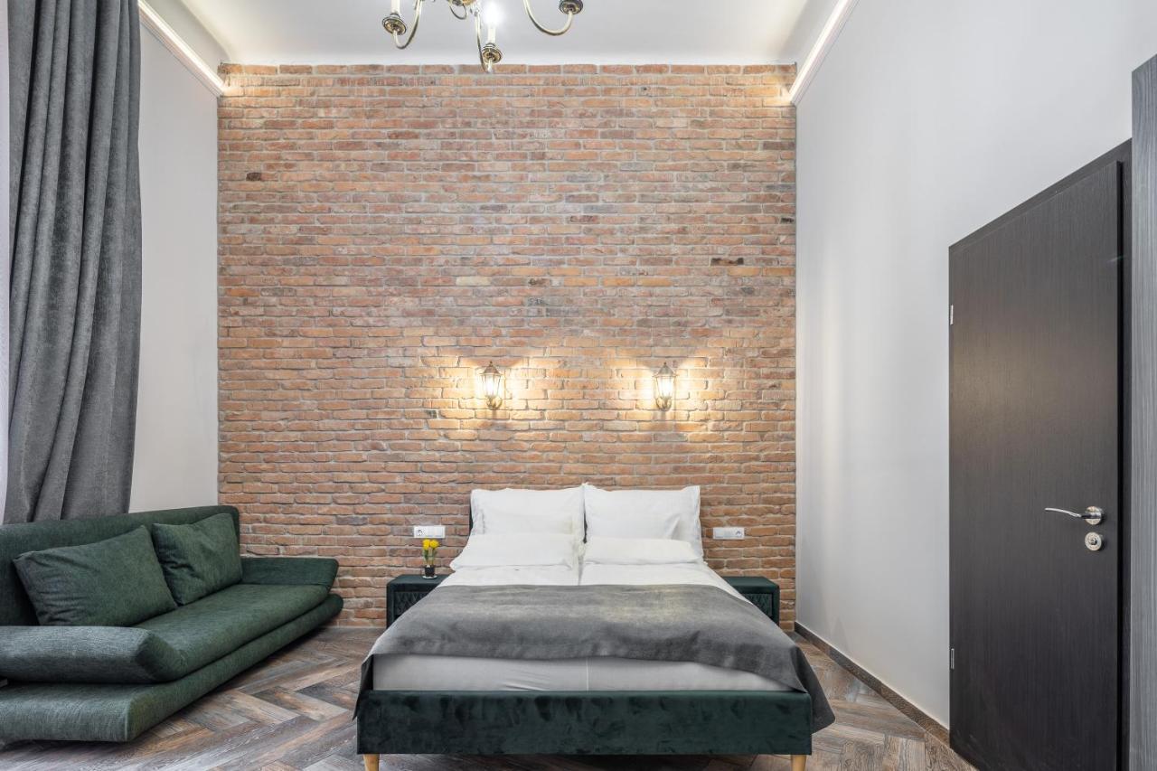 Budapest Marvelous Apartment In Andrassy Boulevard Exterior foto