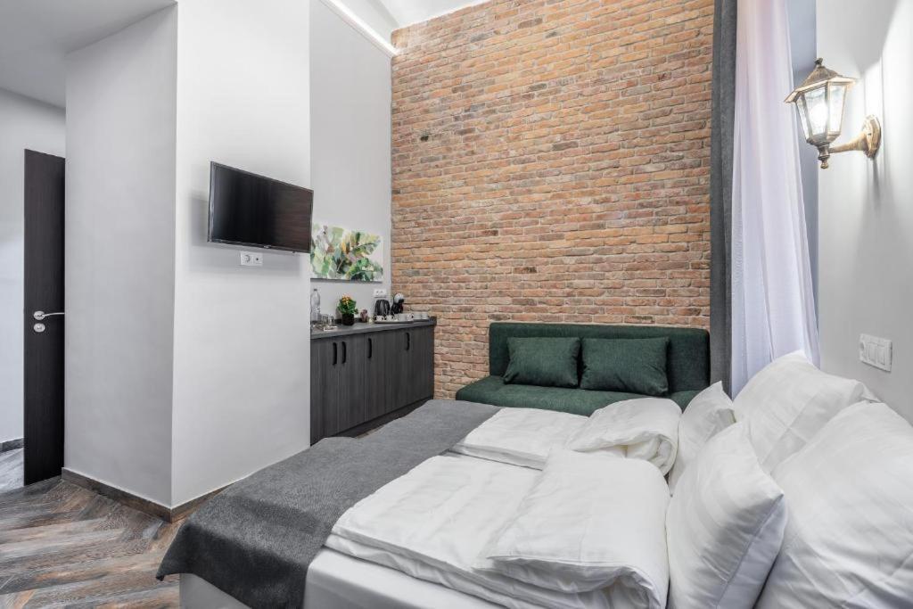 Budapest Marvelous Apartment In Andrassy Boulevard Exterior foto