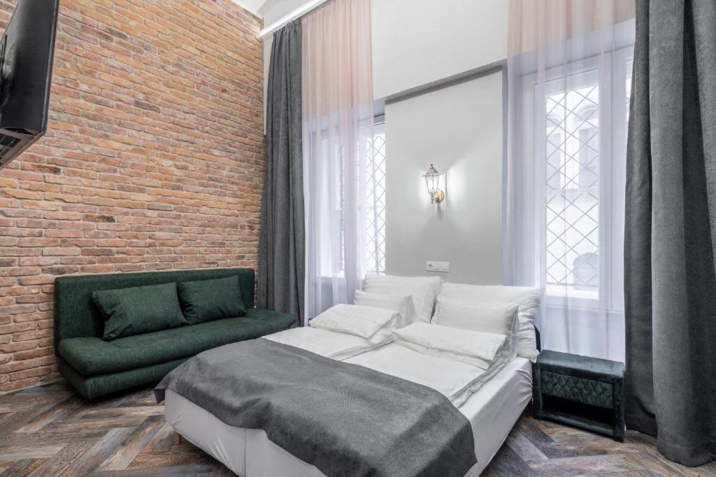Budapest Marvelous Apartment In Andrassy Boulevard Exterior foto