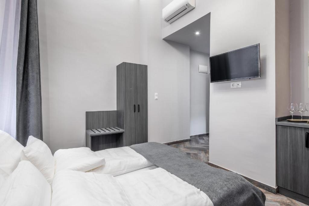 Budapest Marvelous Apartment In Andrassy Boulevard Exterior foto