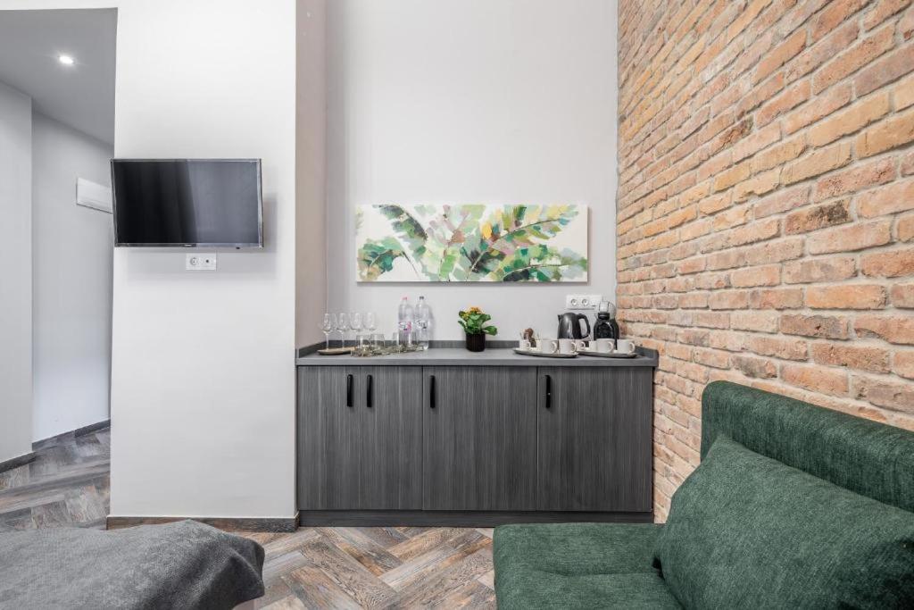 Budapest Marvelous Apartment In Andrassy Boulevard Exterior foto