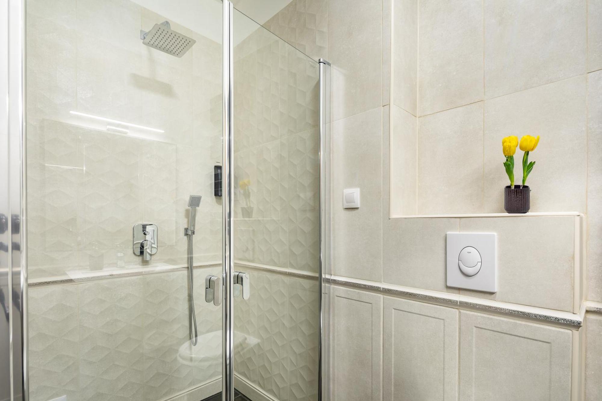 Budapest Marvelous Apartment In Andrassy Boulevard Exterior foto