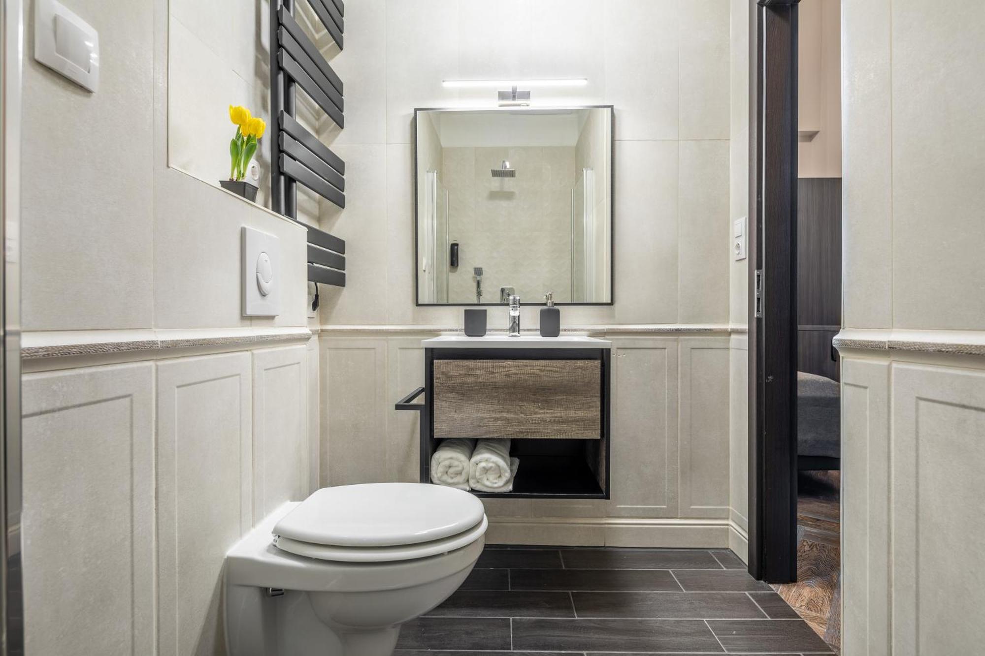 Budapest Marvelous Apartment In Andrassy Boulevard Exterior foto