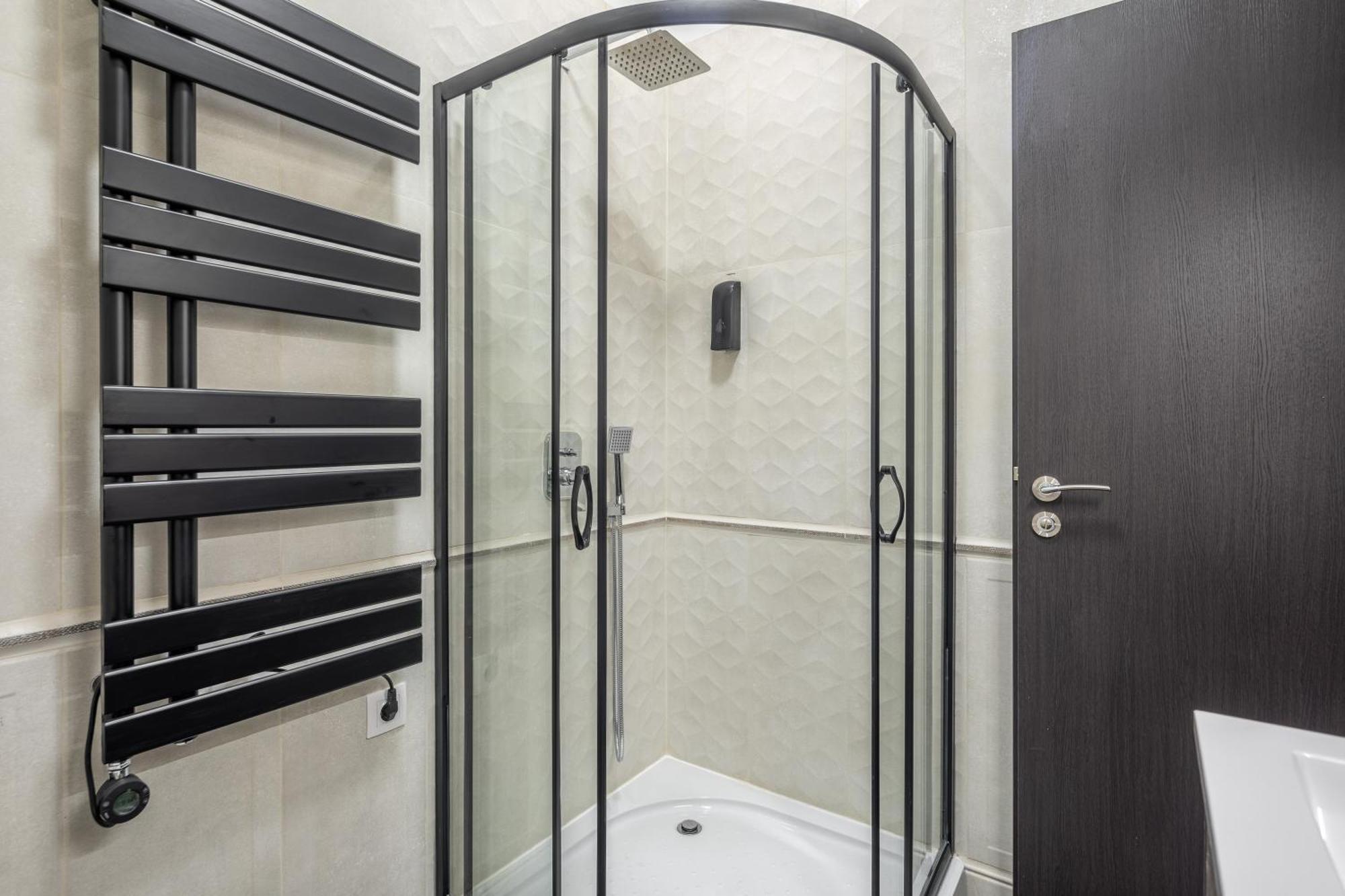 Budapest Marvelous Apartment In Andrassy Boulevard Exterior foto