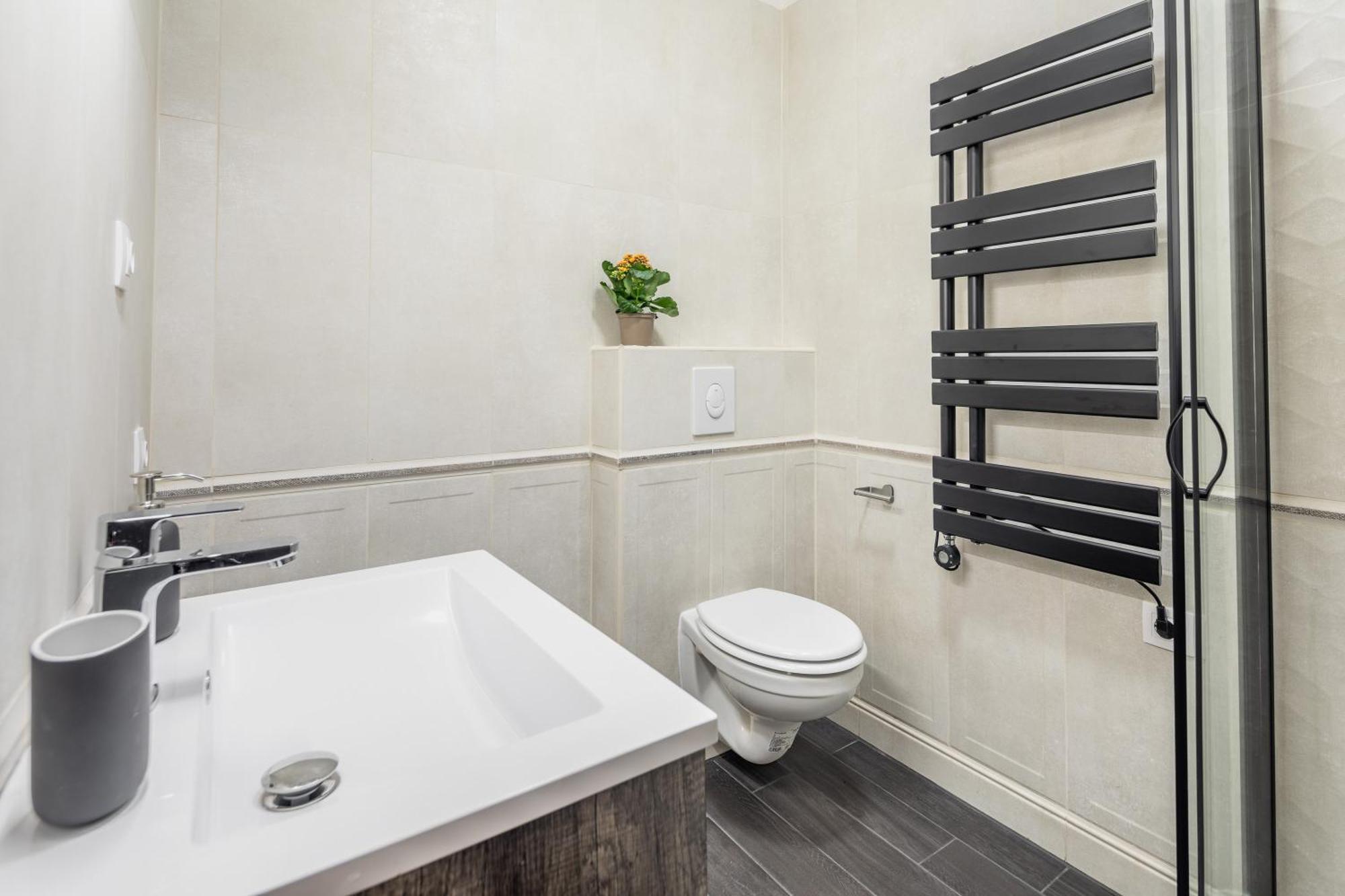 Budapest Marvelous Apartment In Andrassy Boulevard Exterior foto