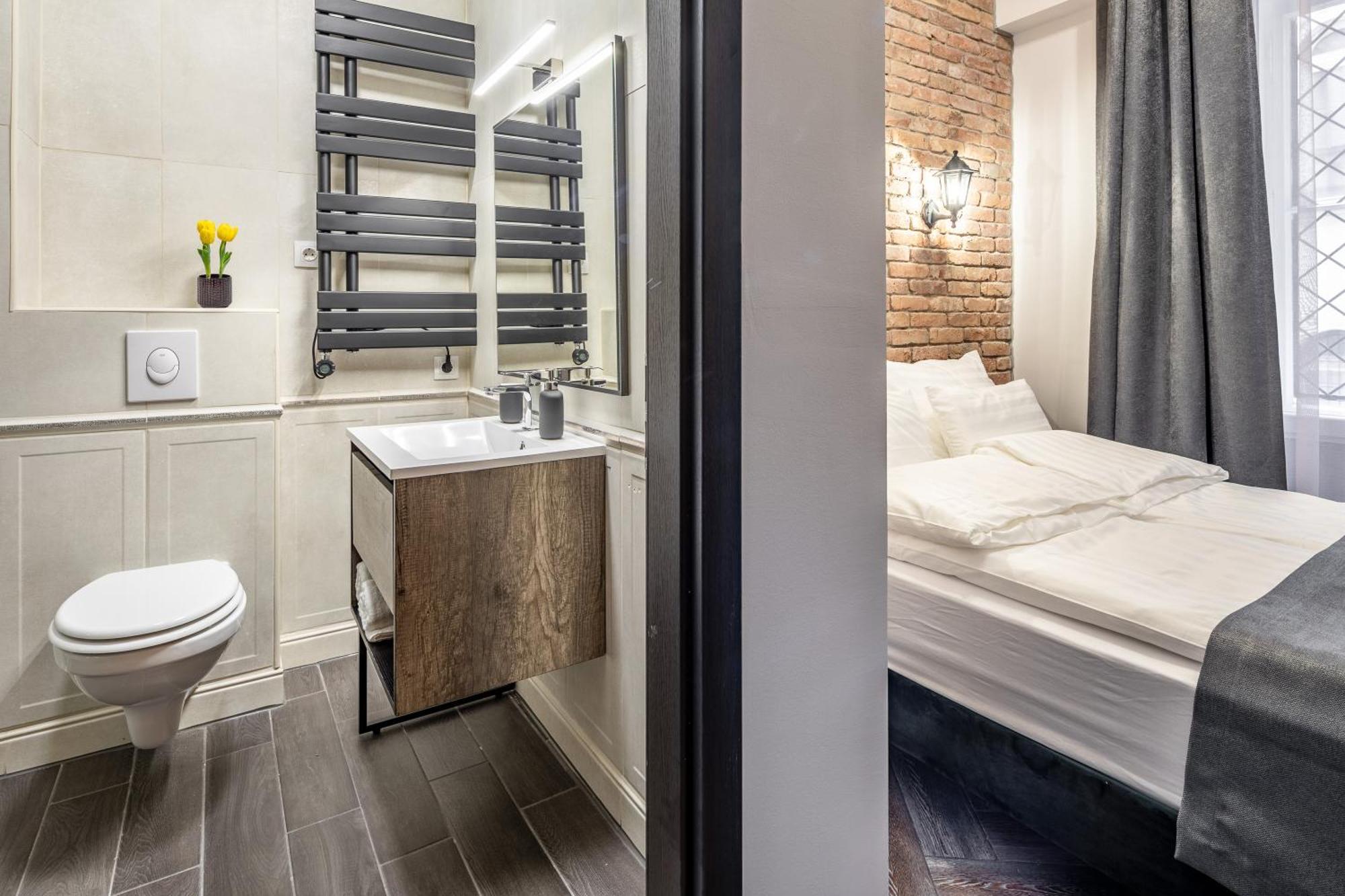 Budapest Marvelous Apartment In Andrassy Boulevard Exterior foto