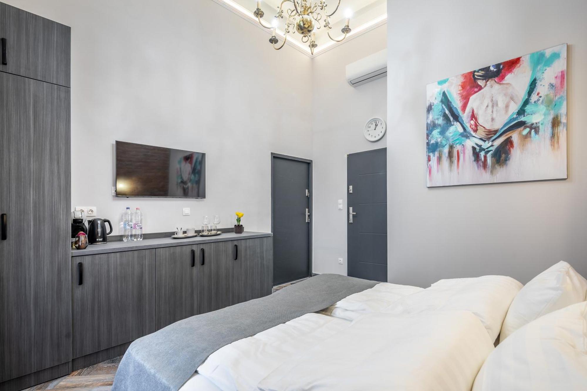 Budapest Marvelous Apartment In Andrassy Boulevard Exterior foto