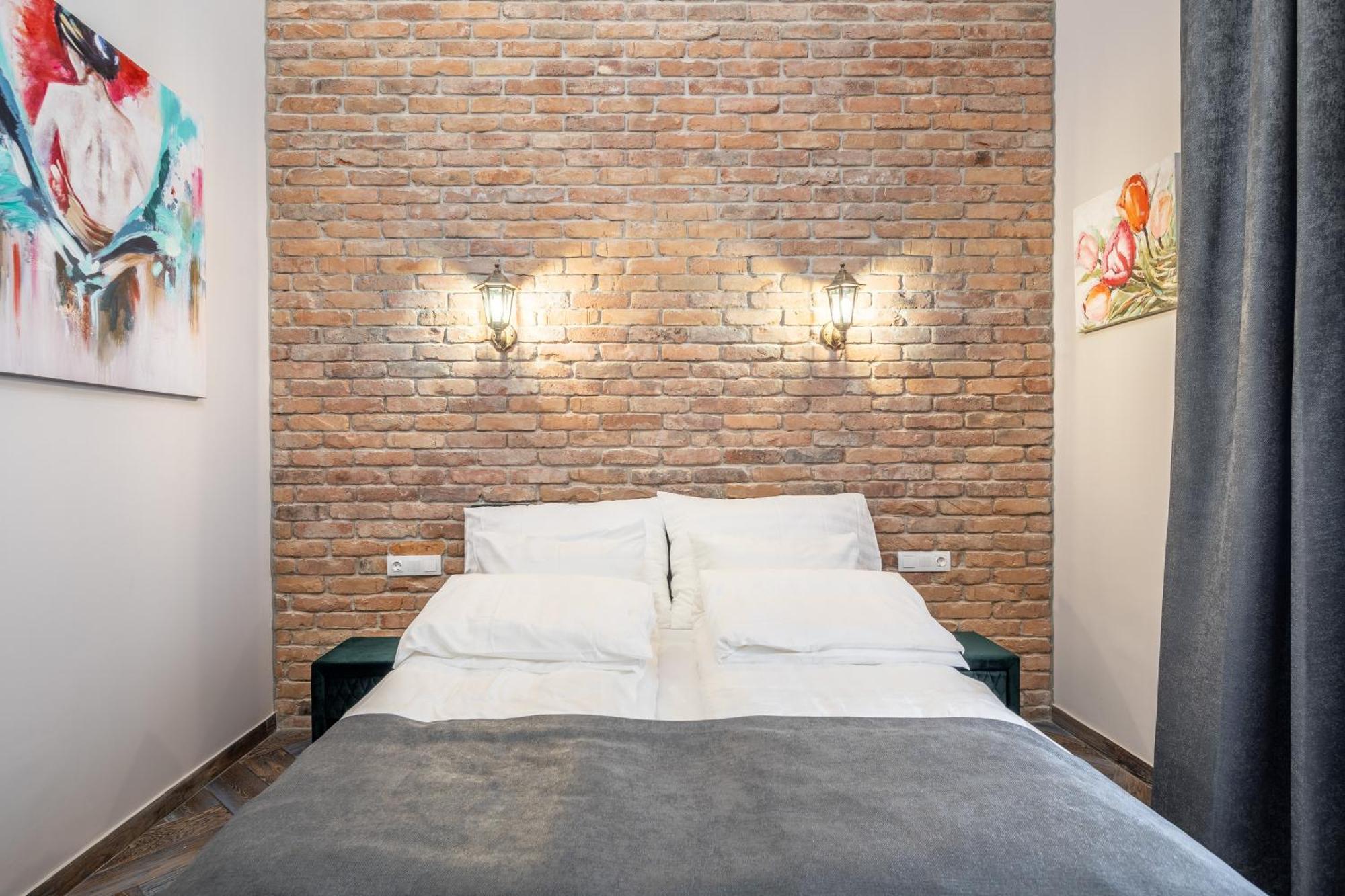 Budapest Marvelous Apartment In Andrassy Boulevard Exterior foto
