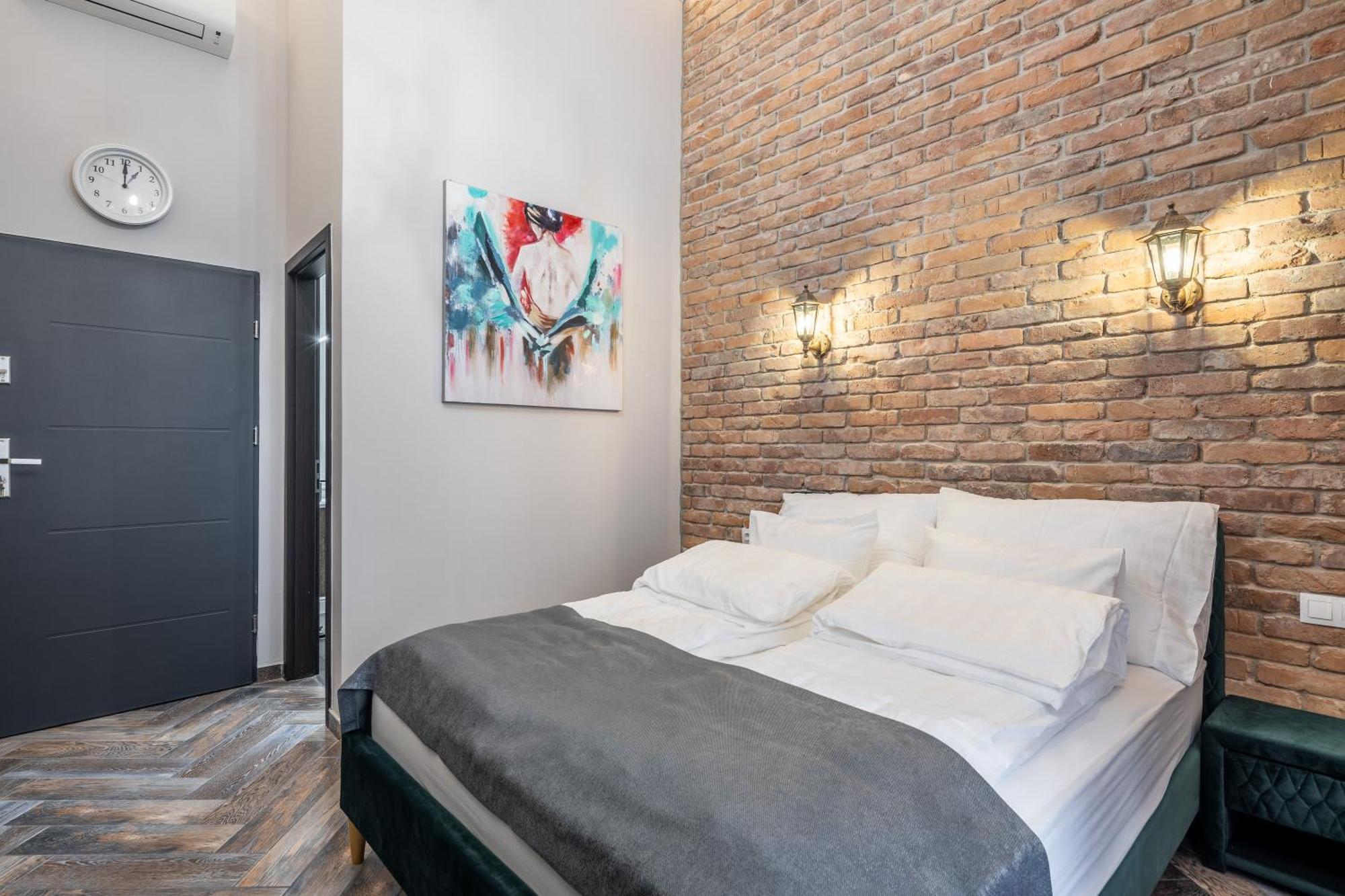 Budapest Marvelous Apartment In Andrassy Boulevard Exterior foto
